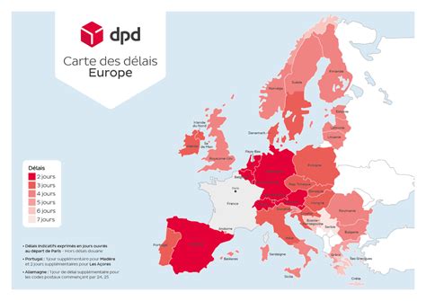 dpd europe shipping.